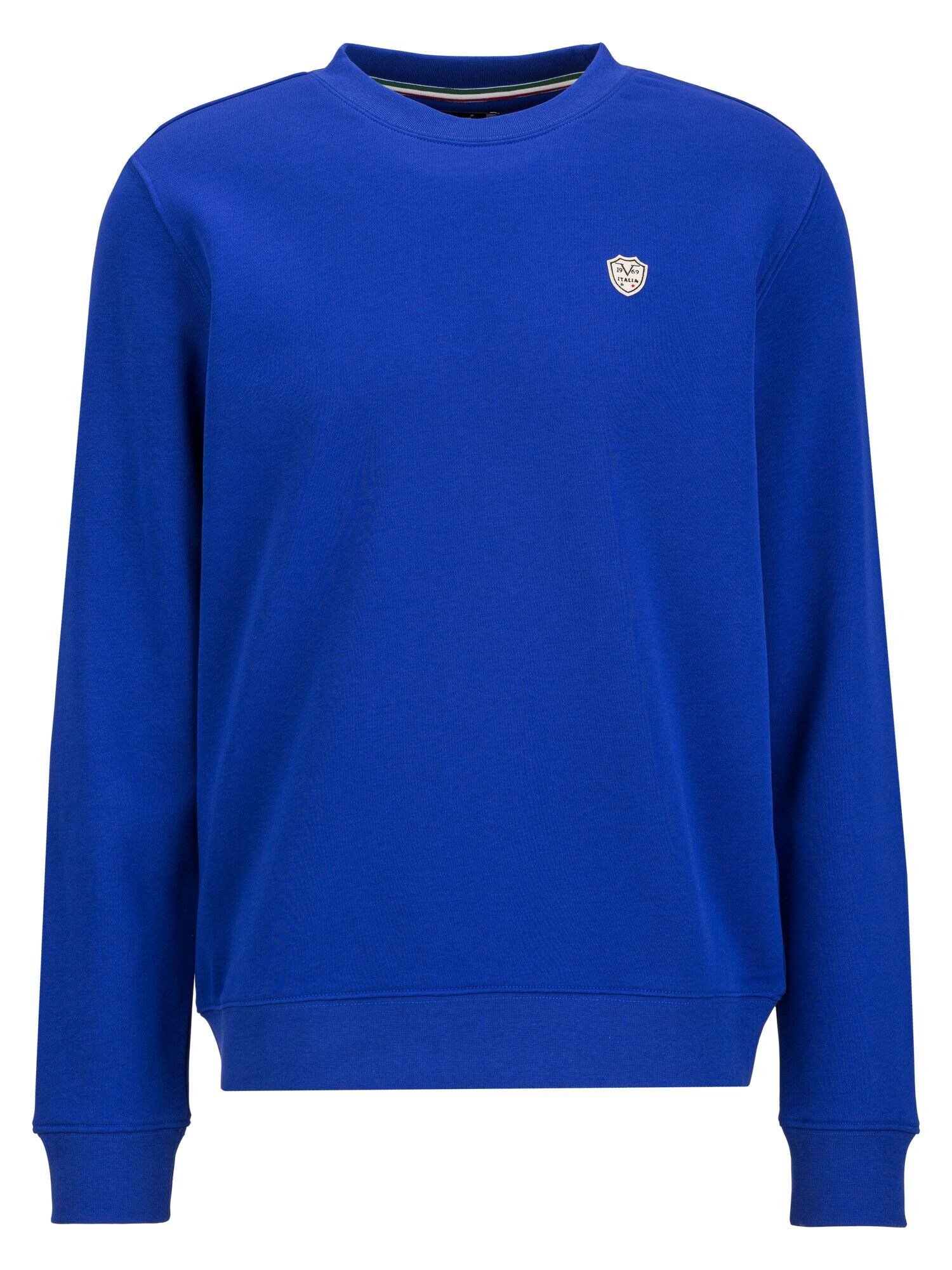 Thumbnail - 19V69 ITALIA Sweatshirt Nico