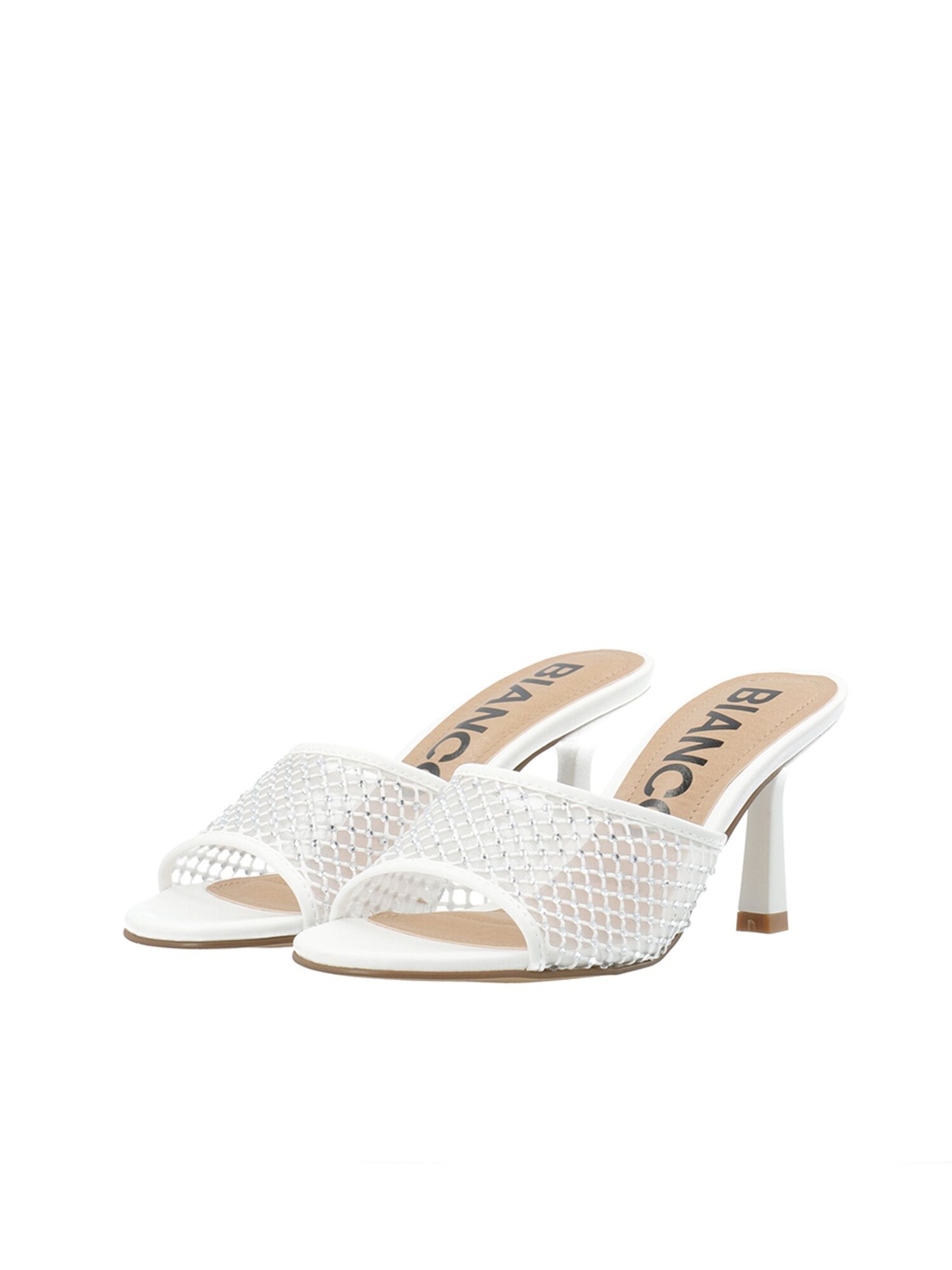 Thumbnail - Bianco Pumps Azure