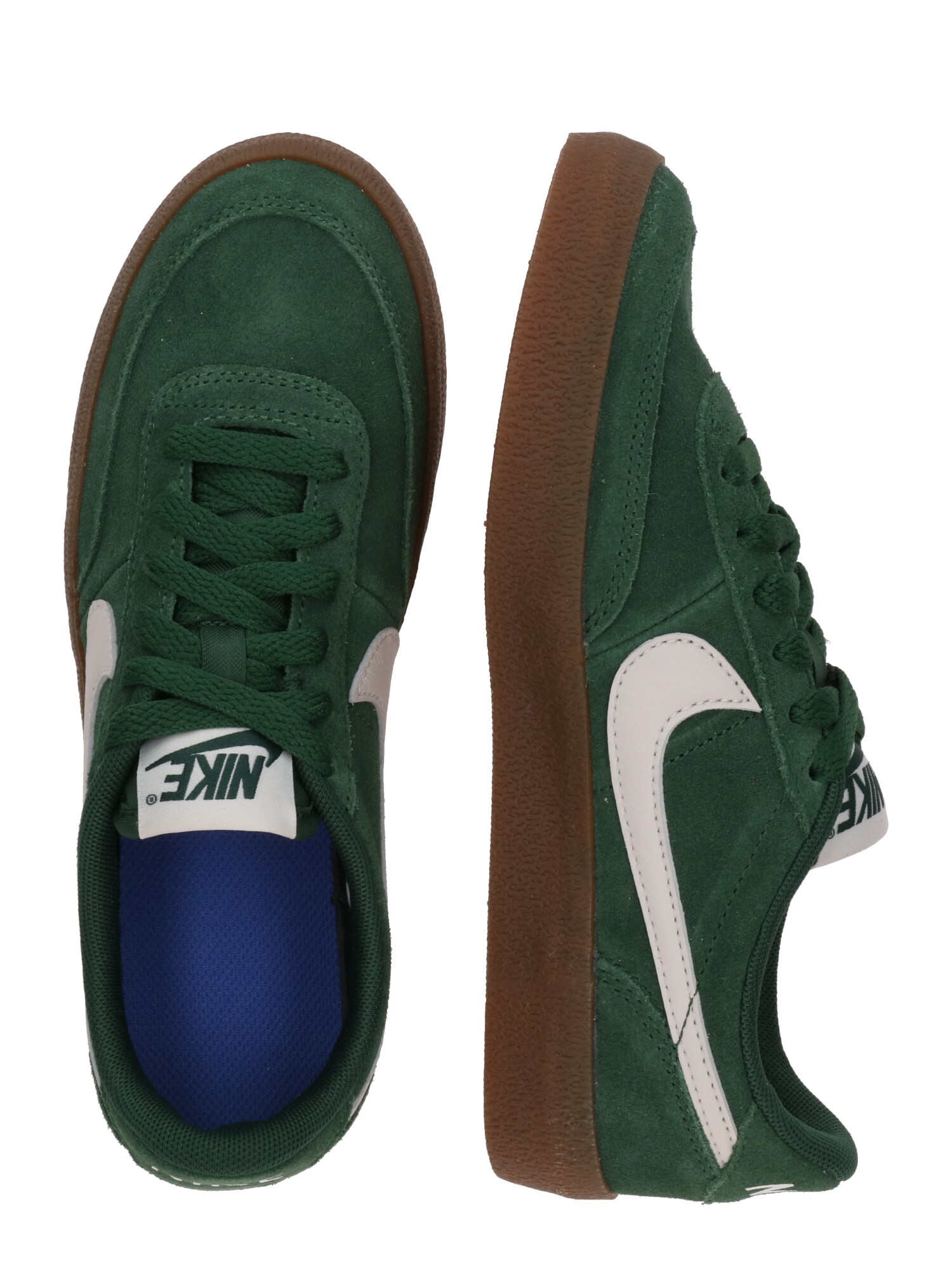 Nike Sportswear Sportcipő 'KILLSHOT 2 BG'  nád / piszkosfehér termék 2. képe