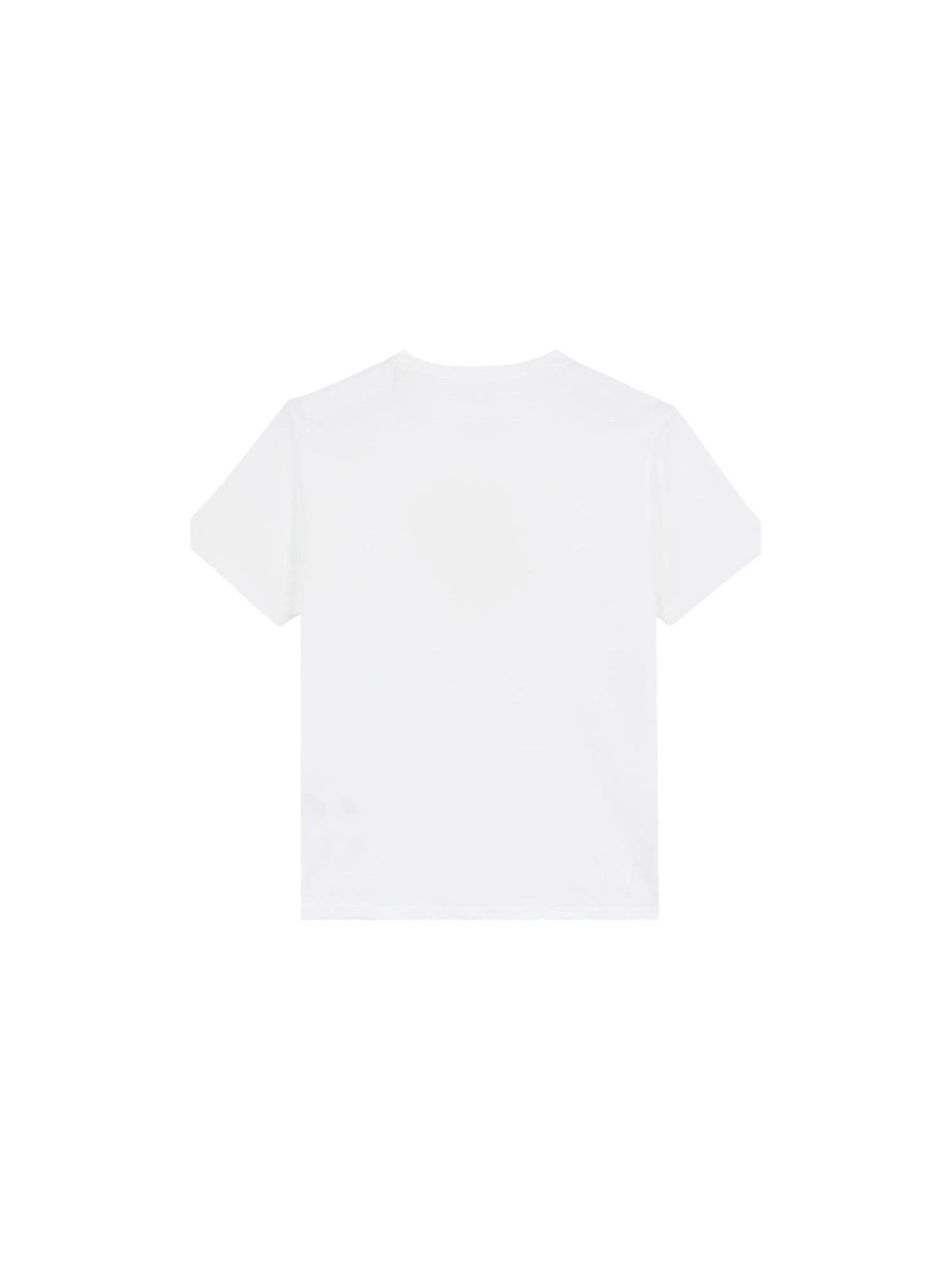 Vilebrequin Camiseta blanco – imagen 13