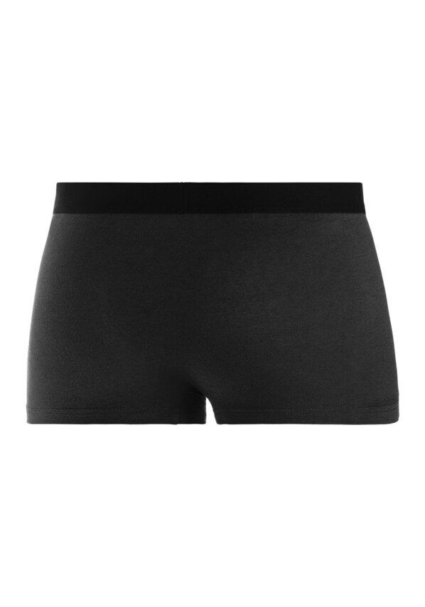 H.I.S, Boxeralsók, kék & fekete, 4 kép a 9 közül