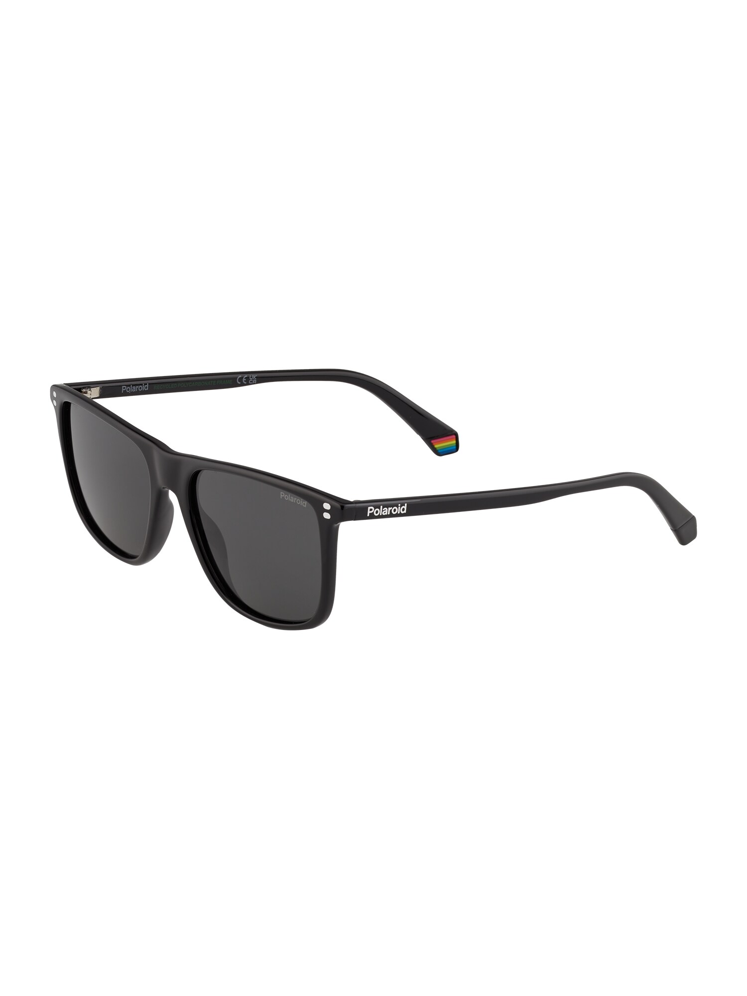 Polaroid Ochelari de soare  negru