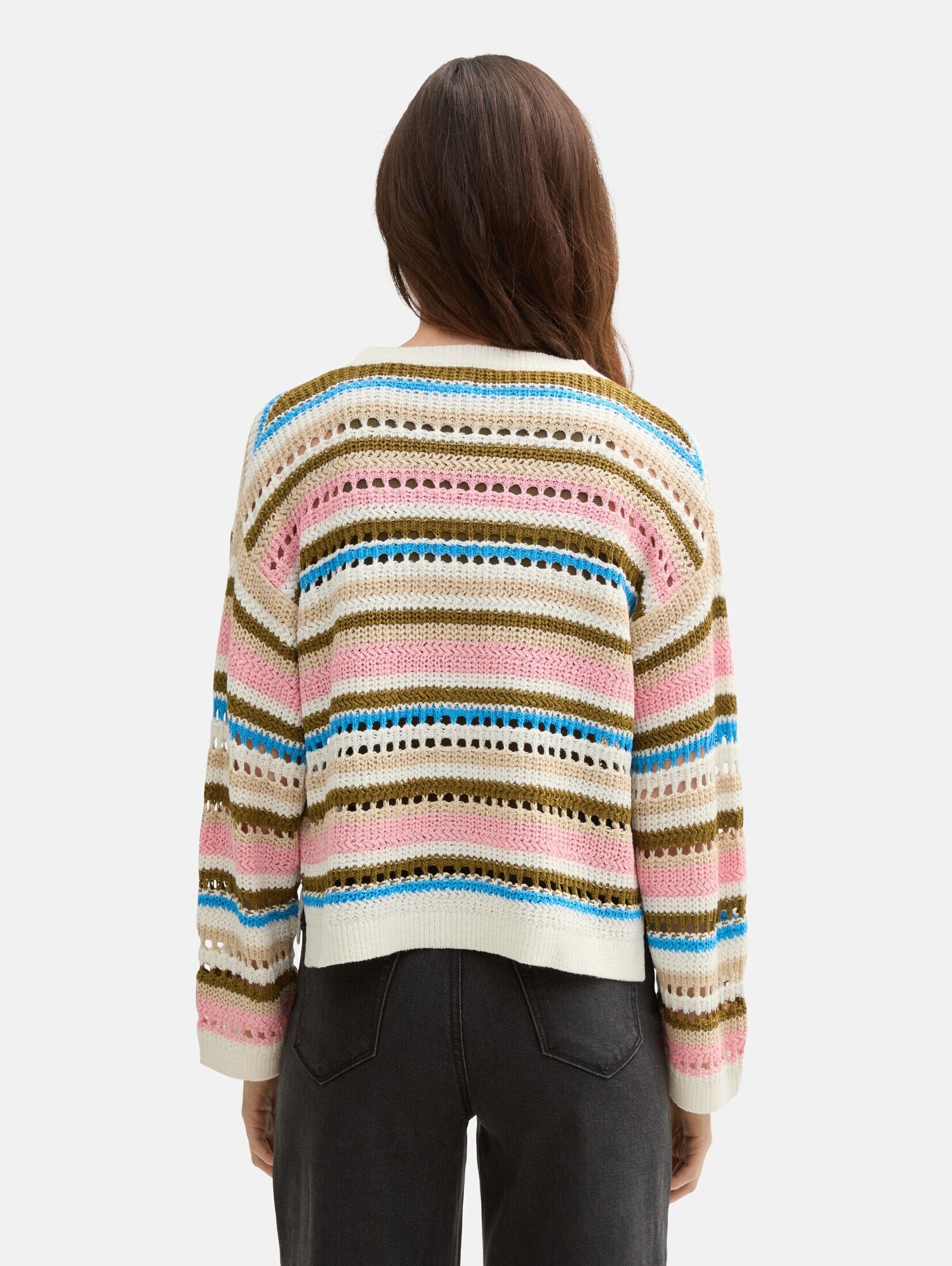 Thumbnail - Strickjacke