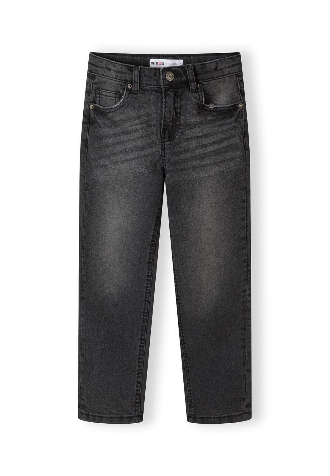 MINOTI Jeans  negru denim