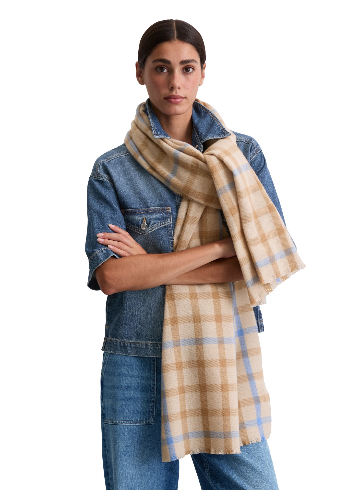 Thumbnail - Marc OPolo Schal