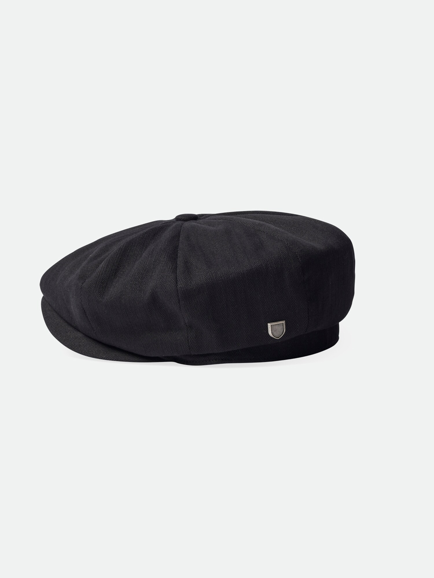 Brixton Sapka 'BROOD BAGGY'  fekete termék 2. képe