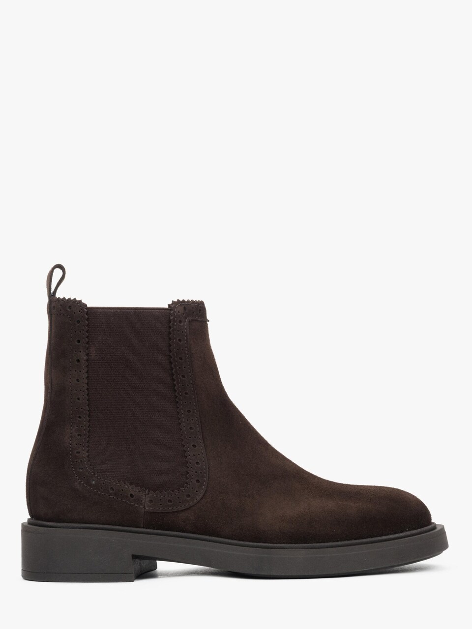 Chelsea boots '09-3814'