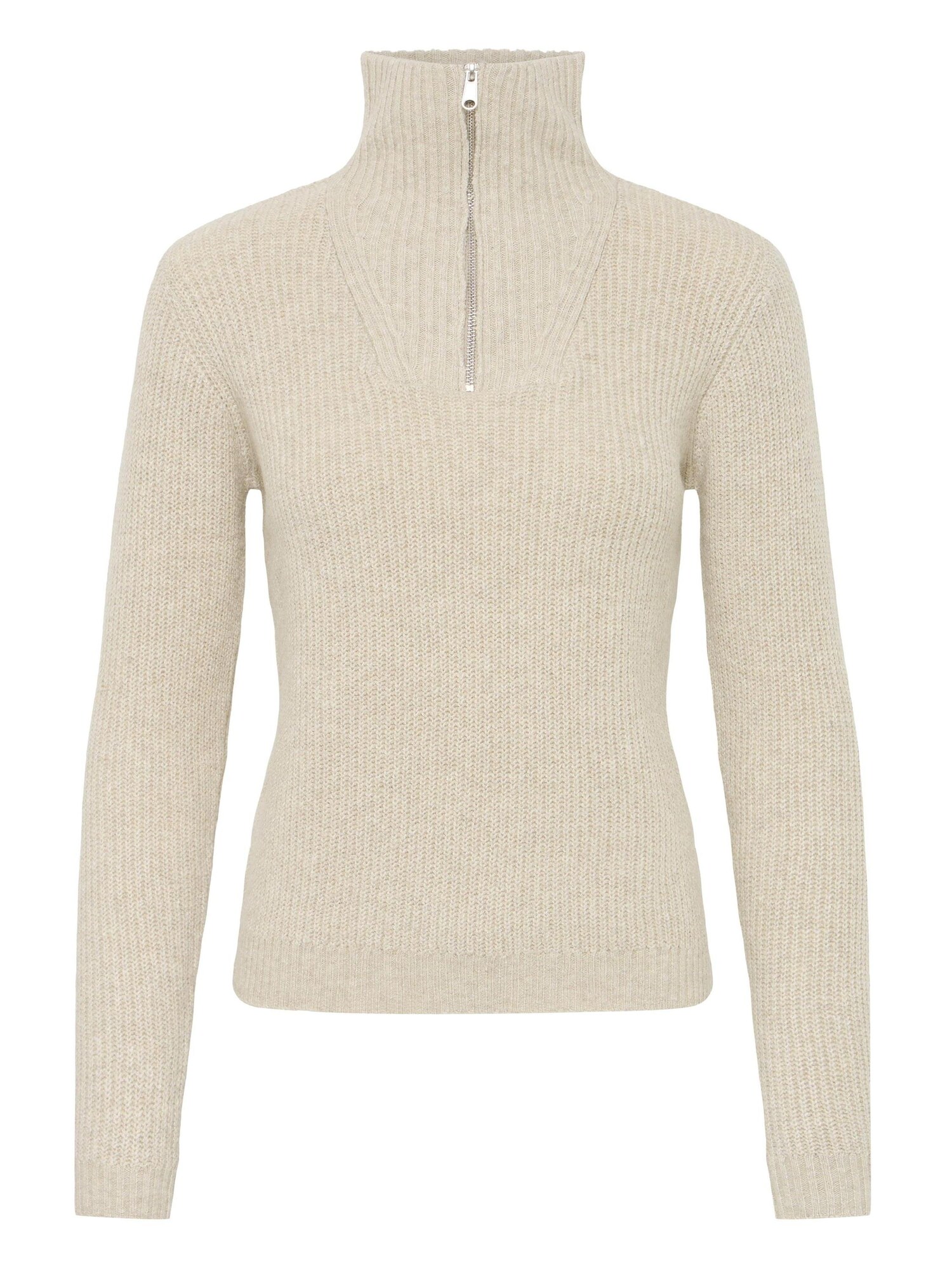 Oxmo Jersey  beige