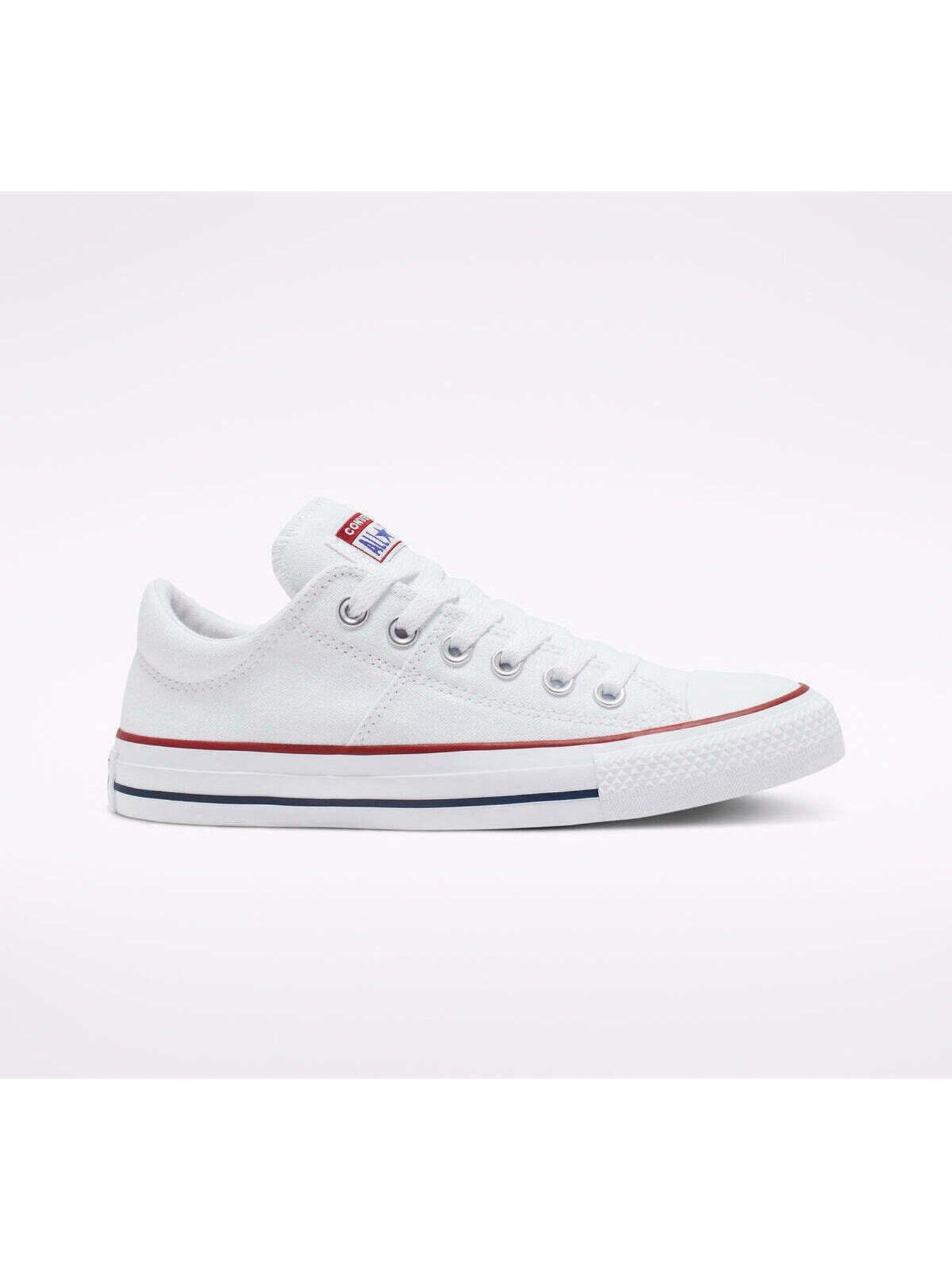 CONVERSE Zapatillas deportivas bajas  blanco