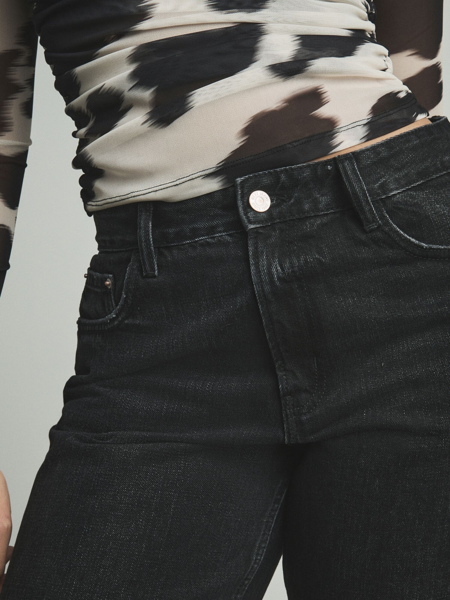 Thumbnail - Next Jeans