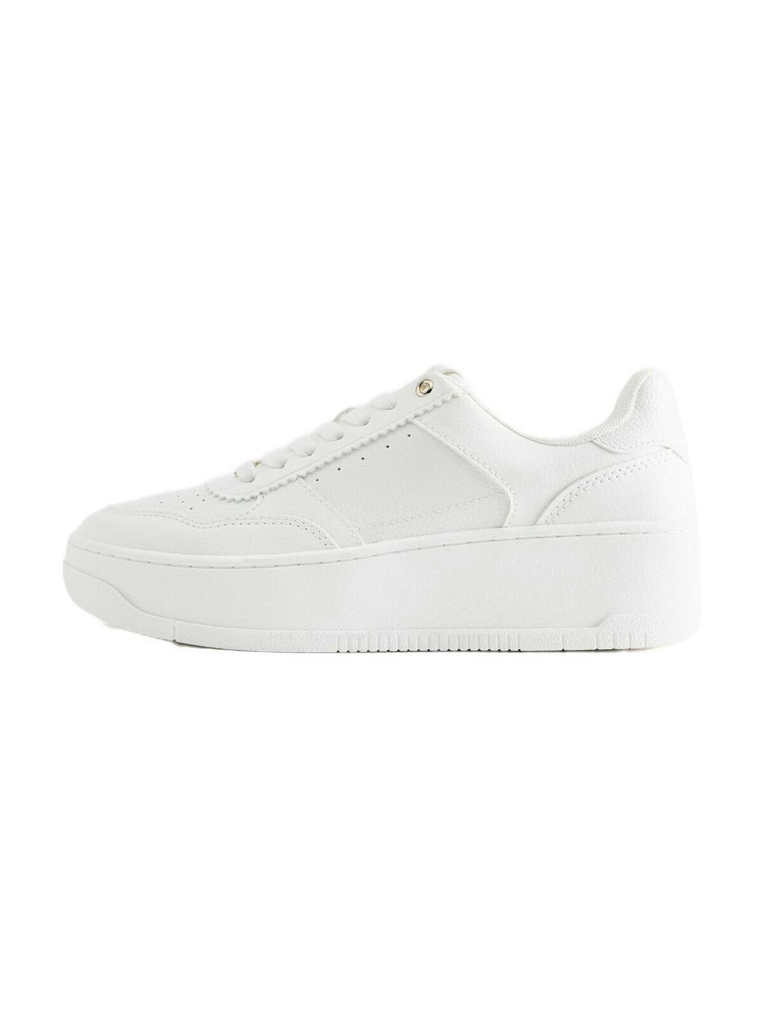 Pull&Bear Sneaker low alb