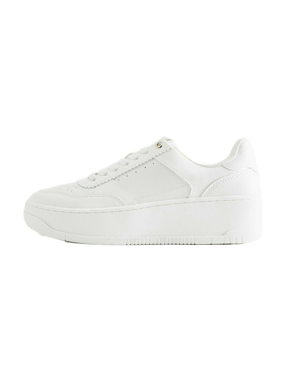 Låg sneaker