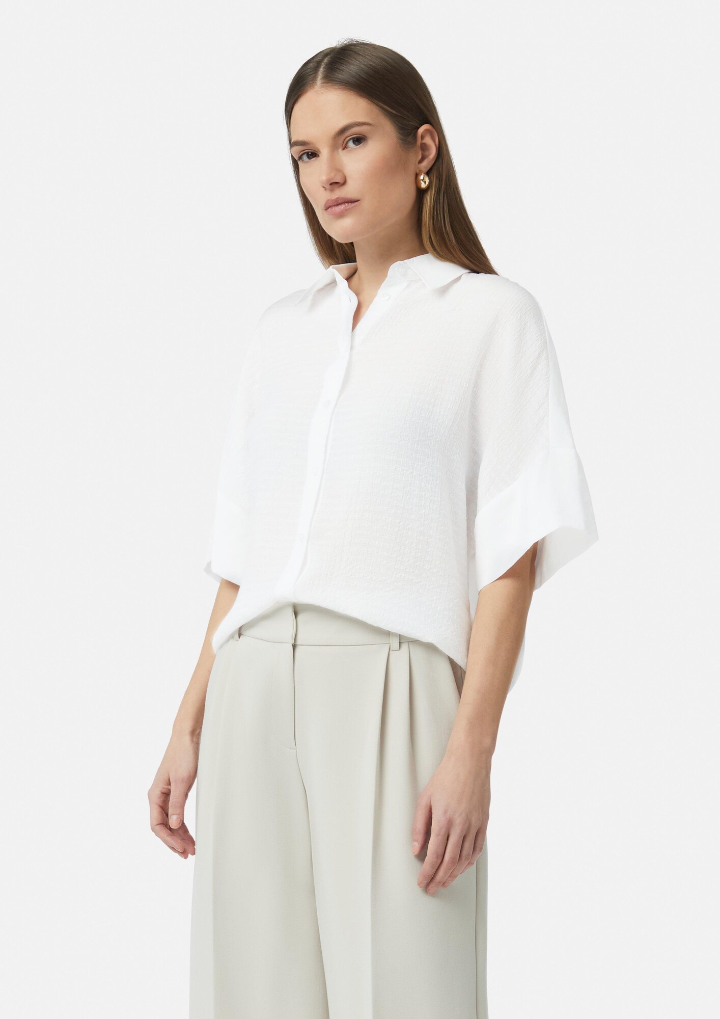 Thumbnail - comma casual identity Bluse