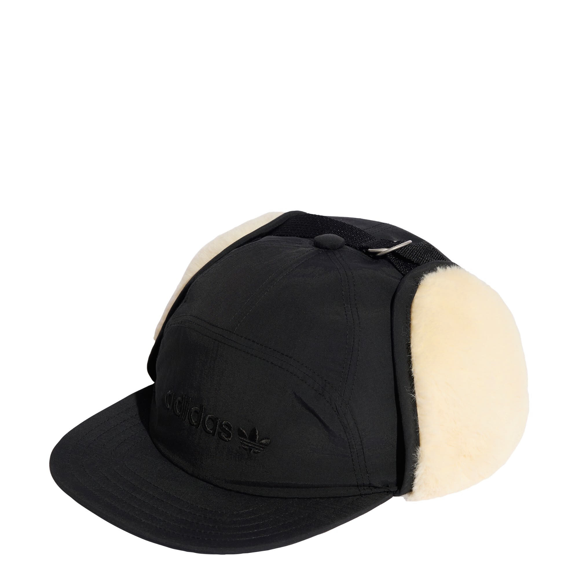 ADIDAS ORIGINALS Gorra negro – imagen 1
