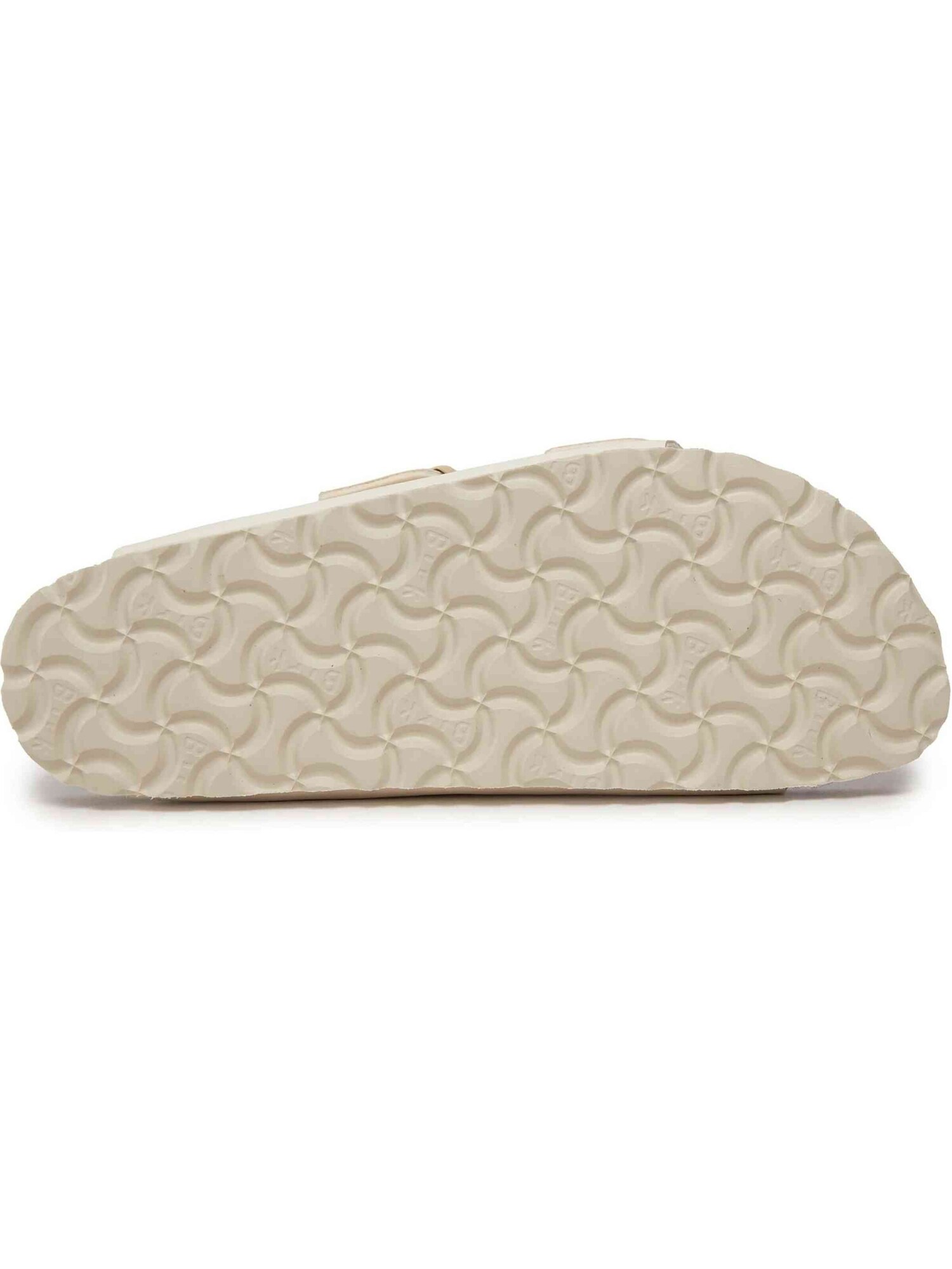 Sandalias Birkenstock Arizona Birko-flor Blanco – imagen 2