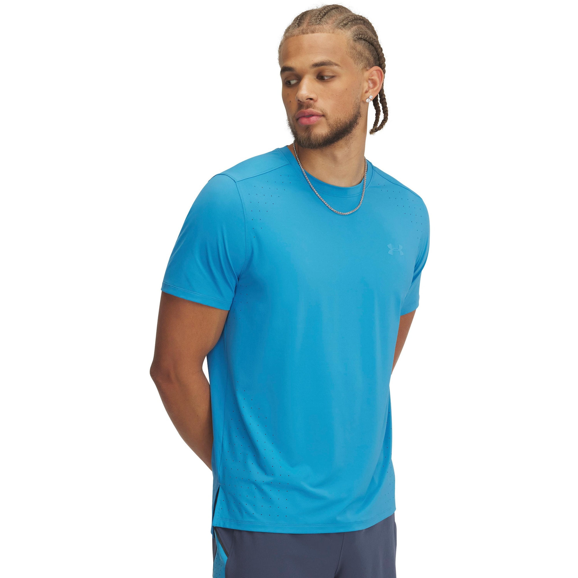 Thumbnail - UNDER ARMOUR Funktionsshirt Launch Elite