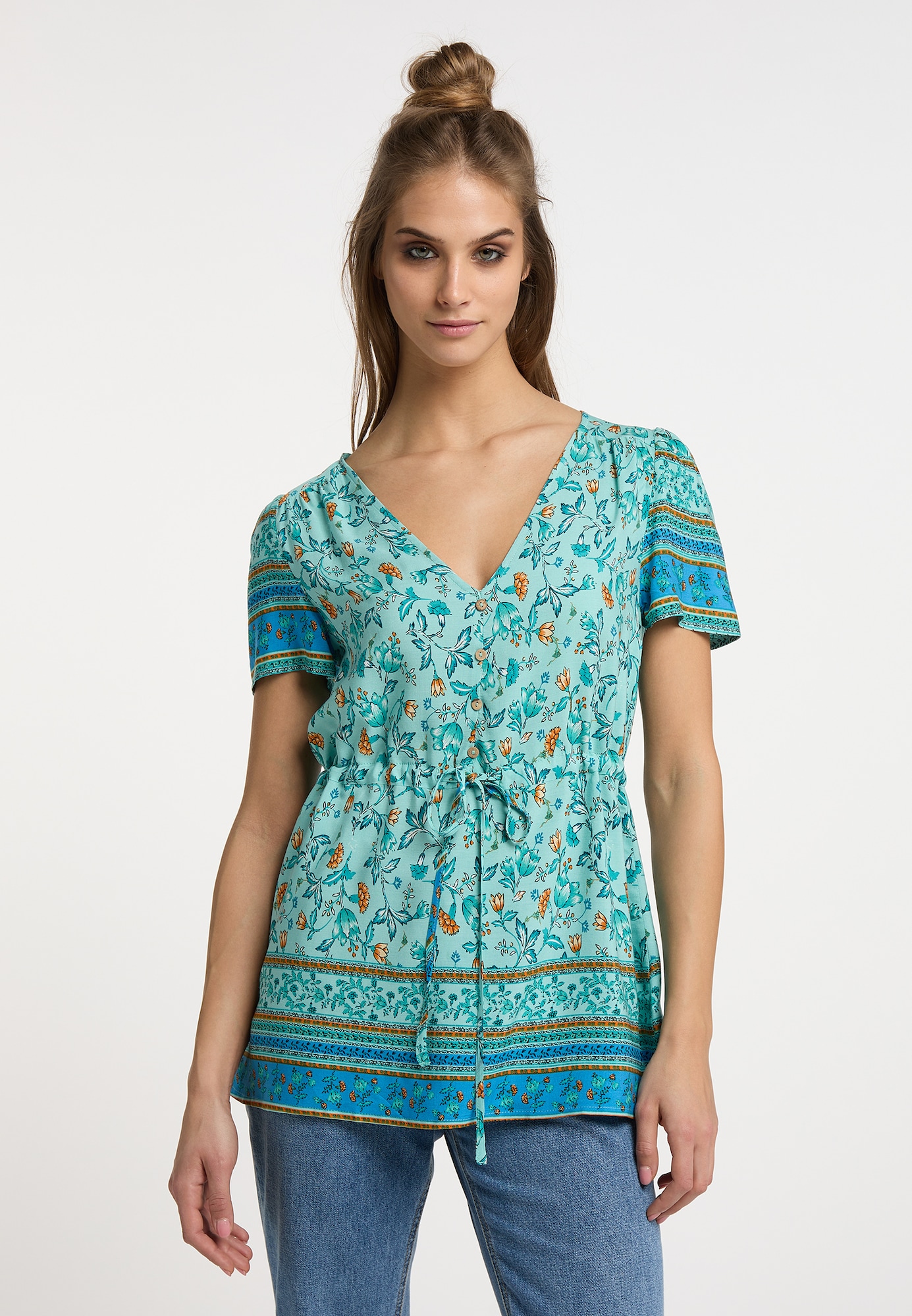 Thumbnail - usha FESTIVAL Bluse