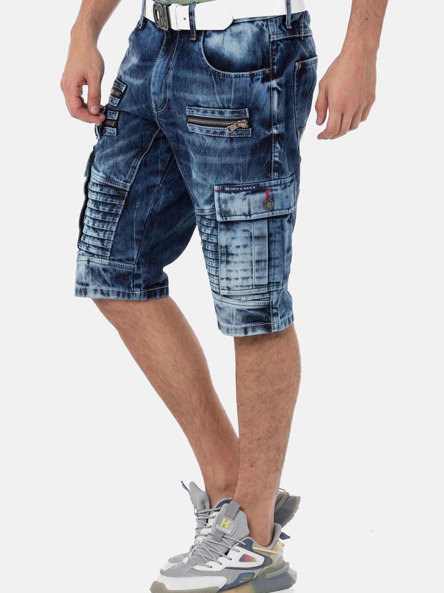 Thumbnail - CIPO & BAXX Shorts