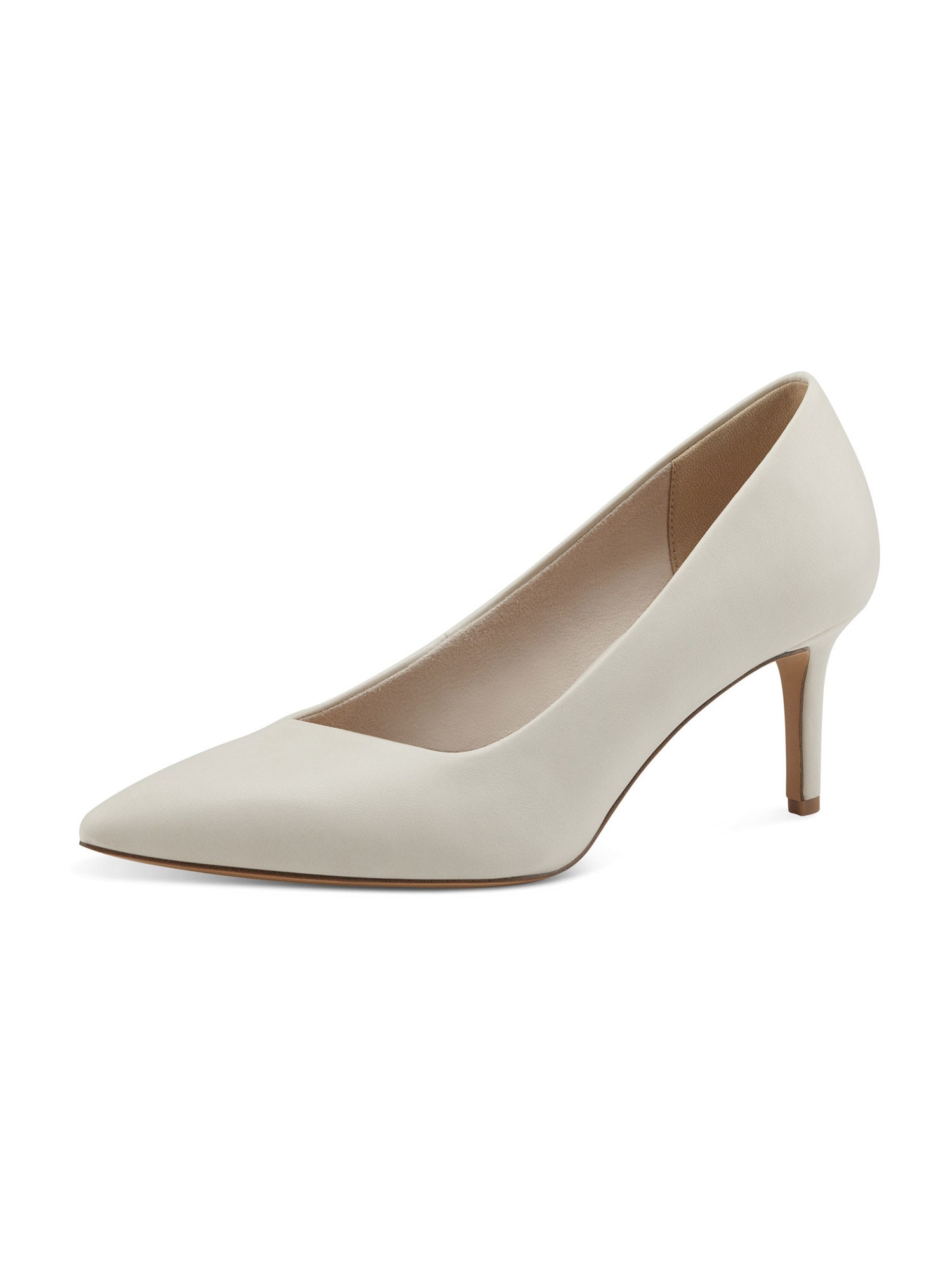 tamaris TAMARIS Pumps elfenbein
