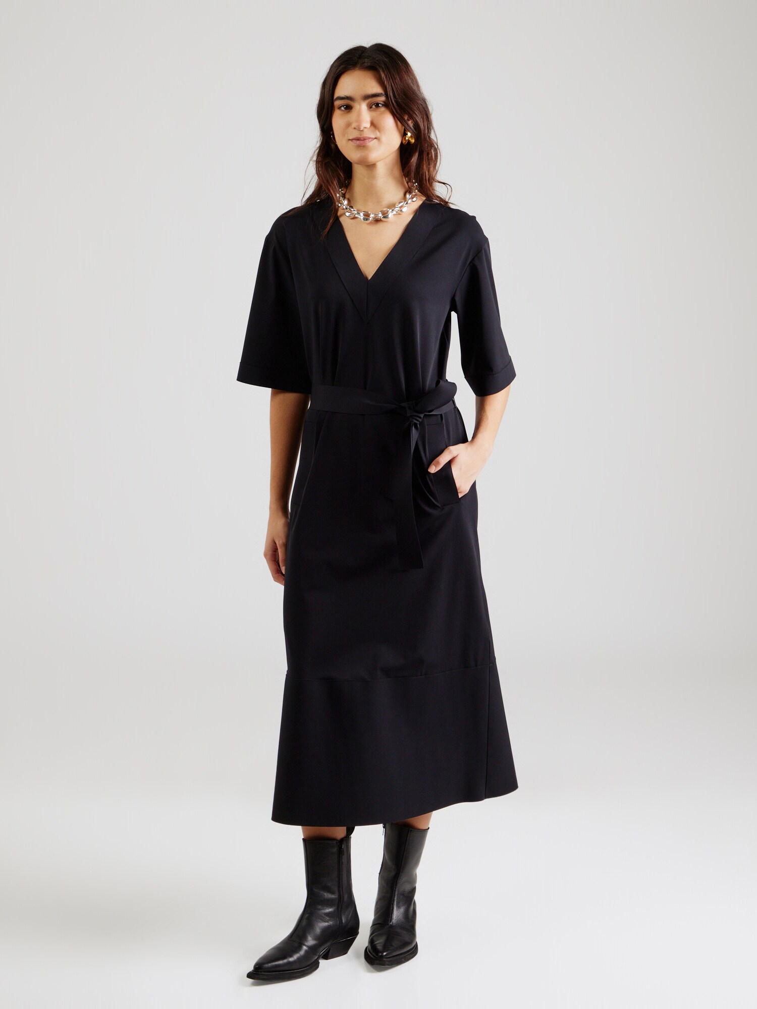 Thumbnail - Max Mara Leisure Kleid ONAGRO