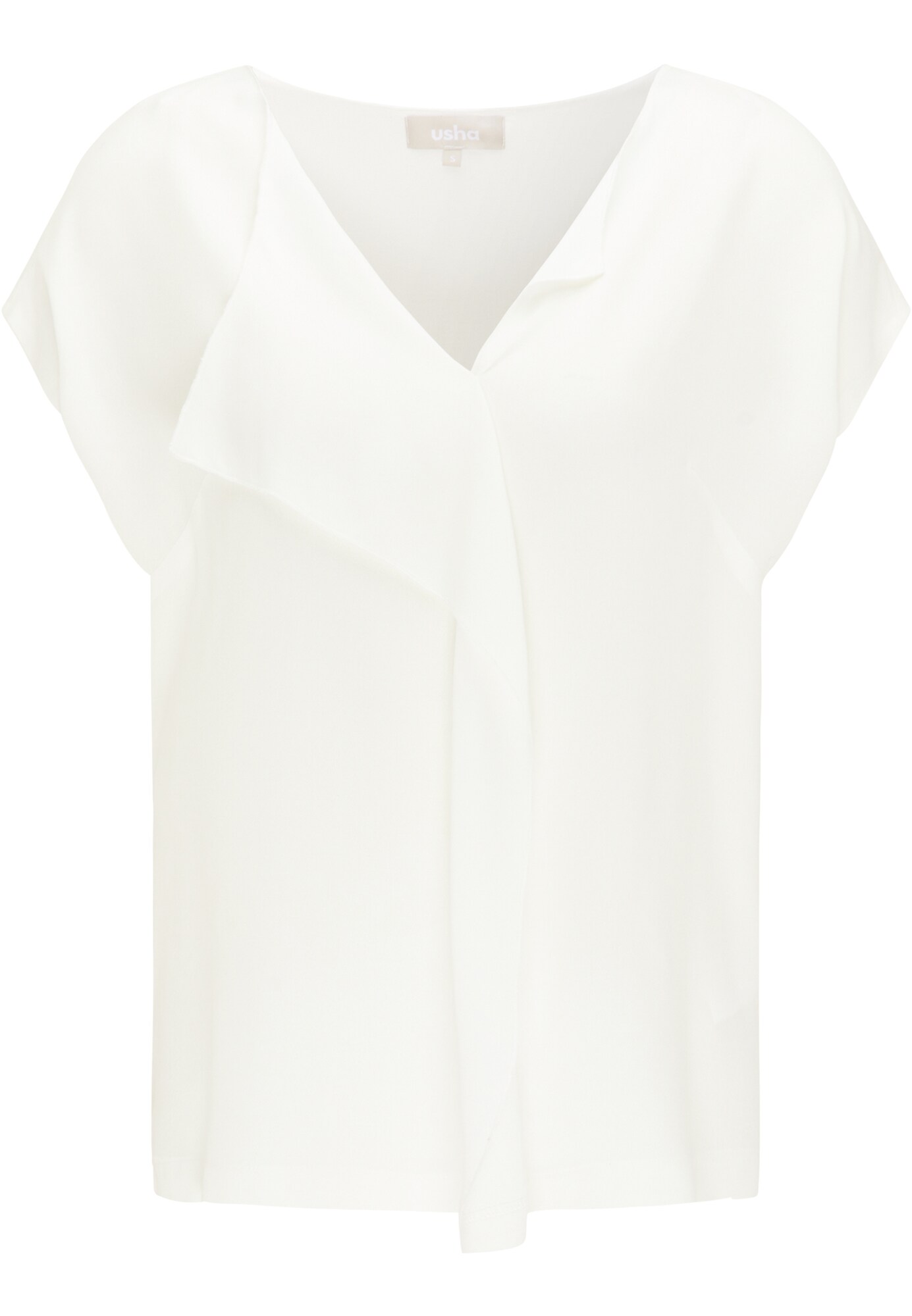 usha WHITE LABEL Palaidinė  balta
