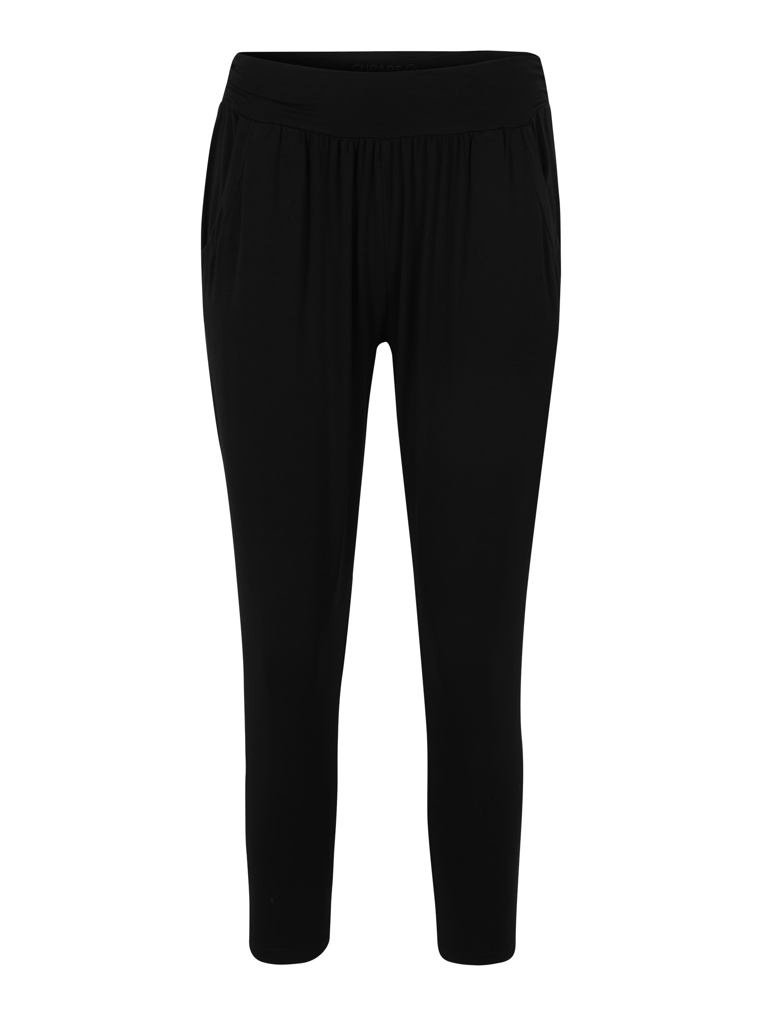 CURARE Yogawear Pantaloni sport  negru