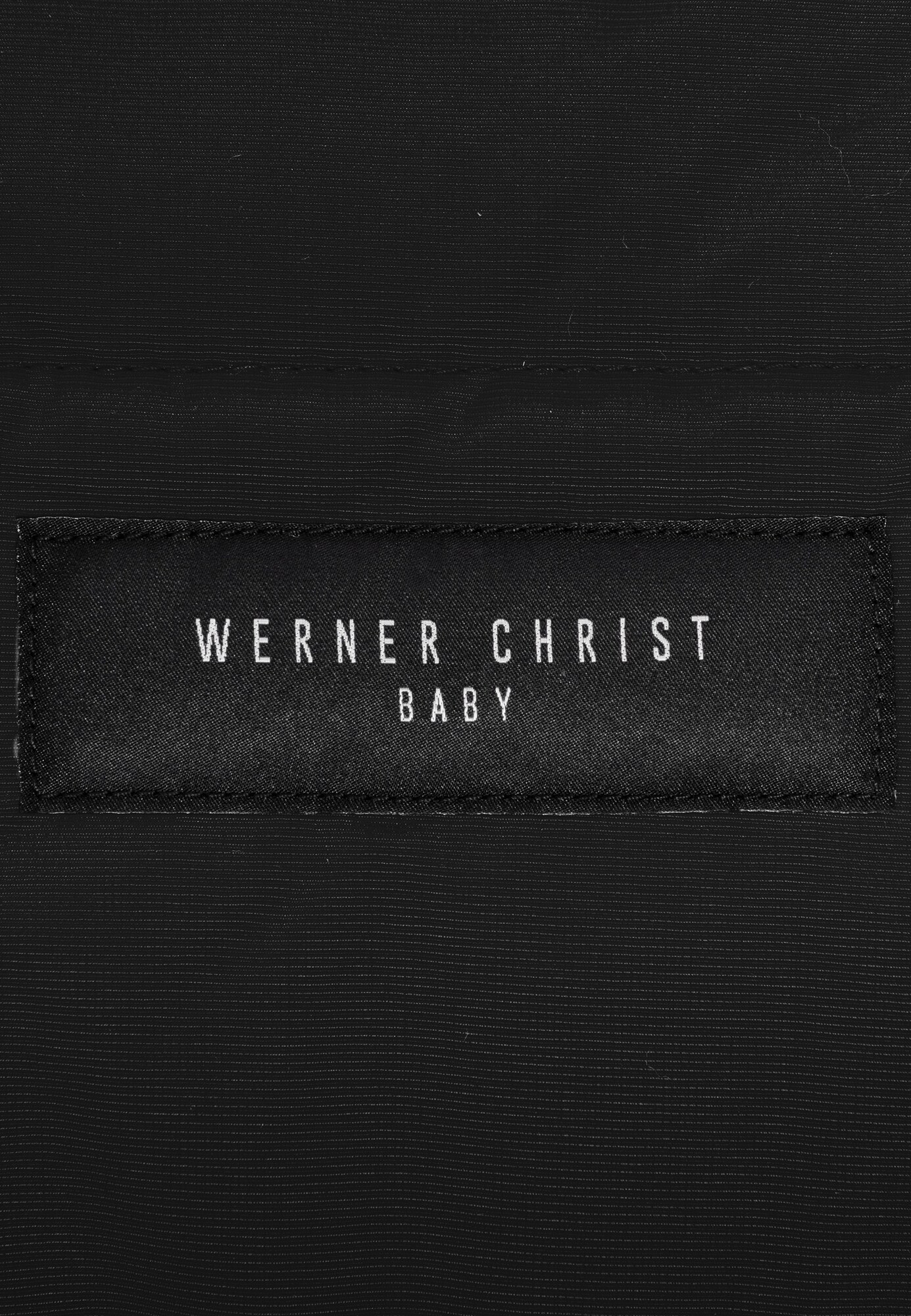 Thumbnail - Werner Christ Baby Lammfellfußsack TULA VARIO