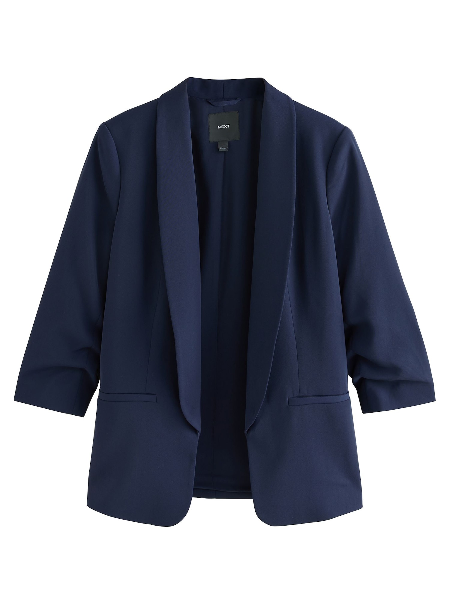 Next Sacou  bleumarin