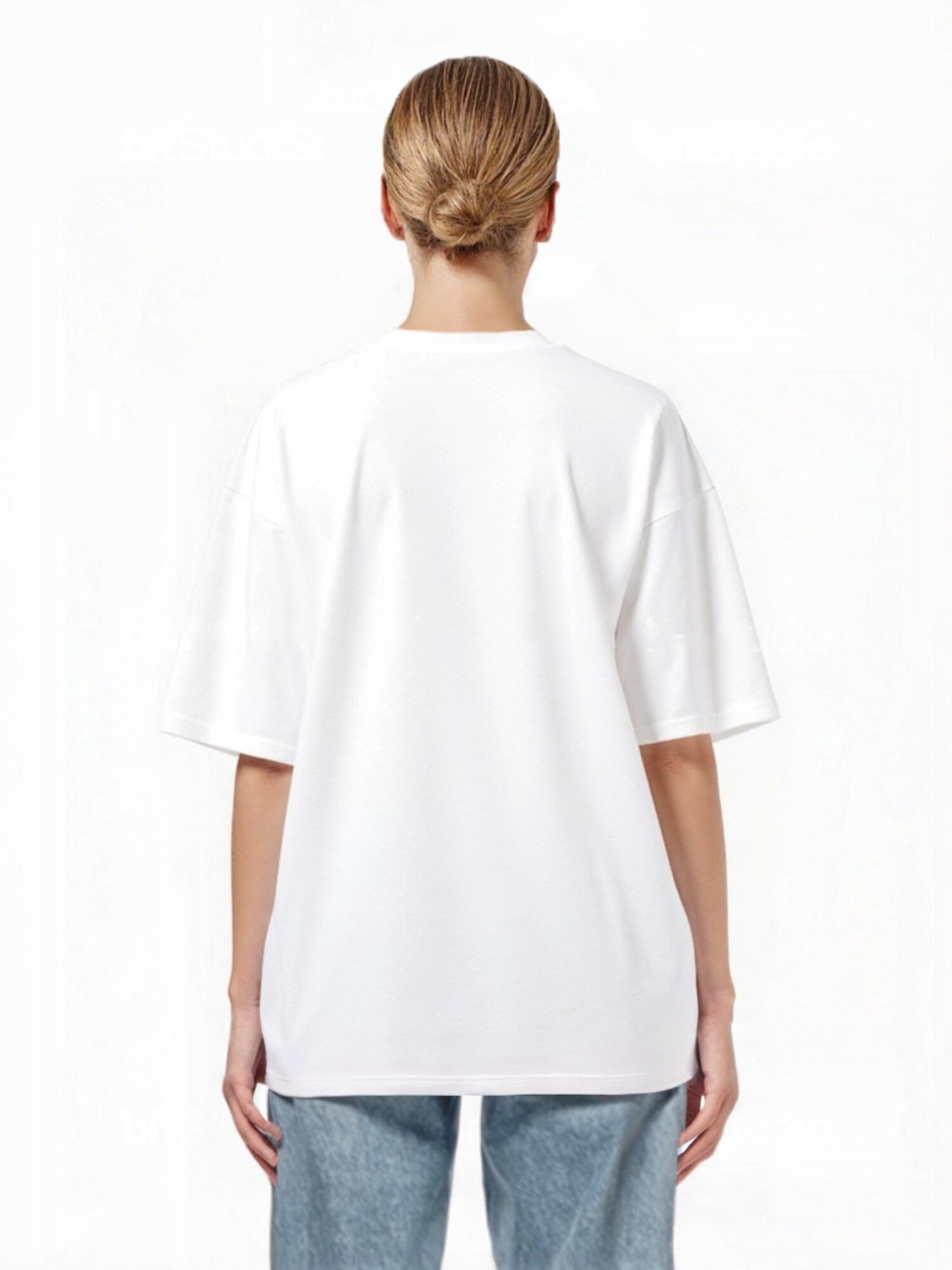 Thumbnail - trueprodigy T-Shirt Yuki F