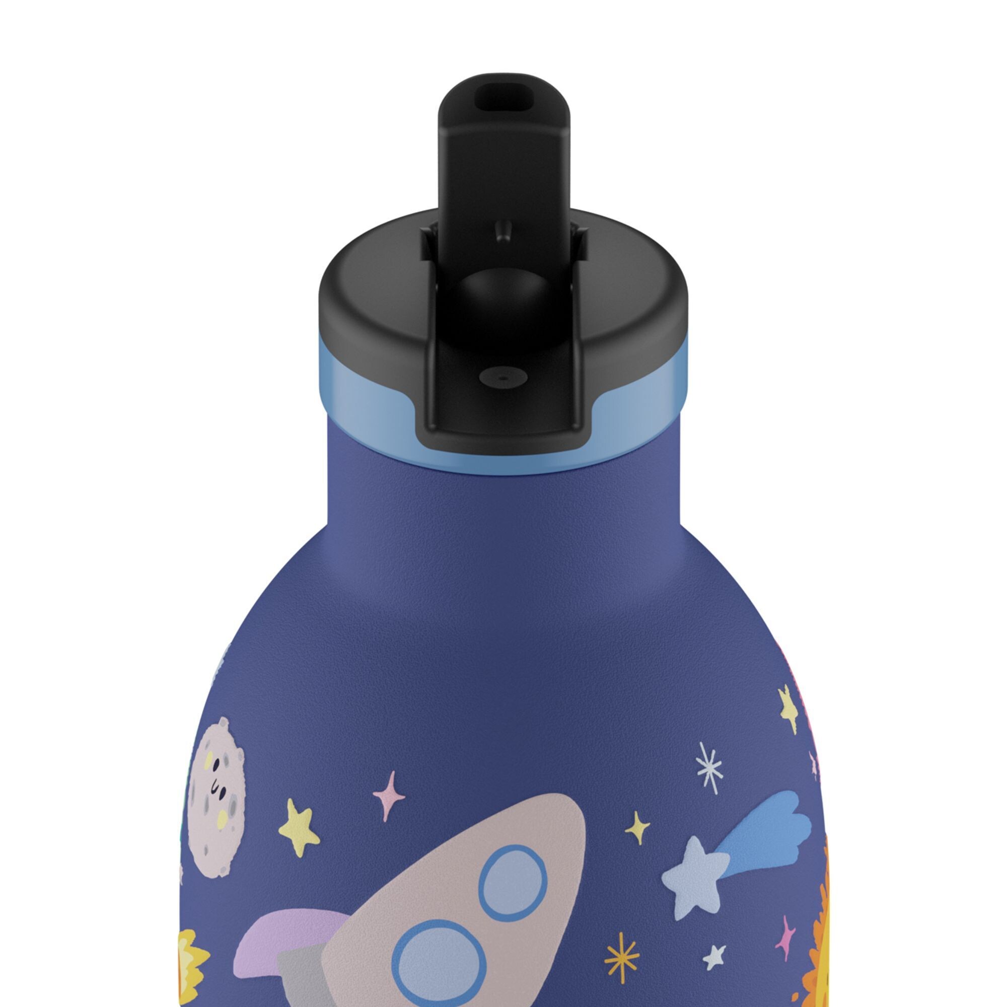 Thumbnail - 24Bottles Trinkflasche Kids Clima