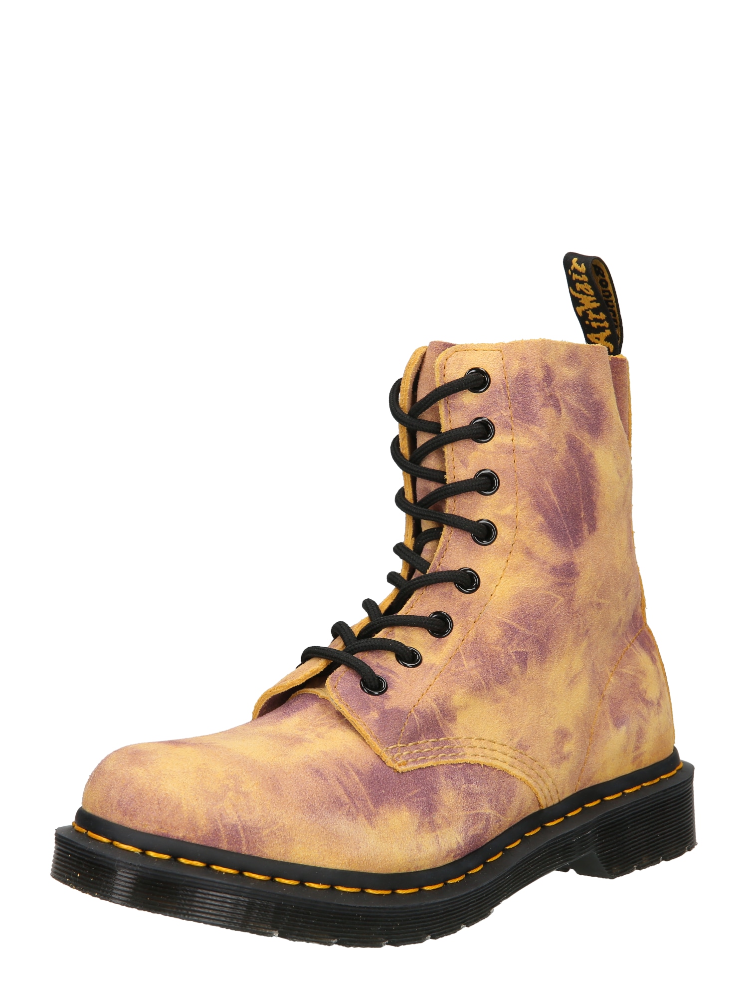 Dr. Martens Schnürstiefelette 'Pascal'