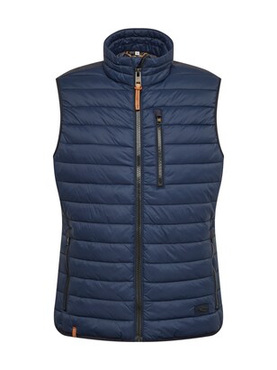 camel active Bodywarmer Donkerblauw