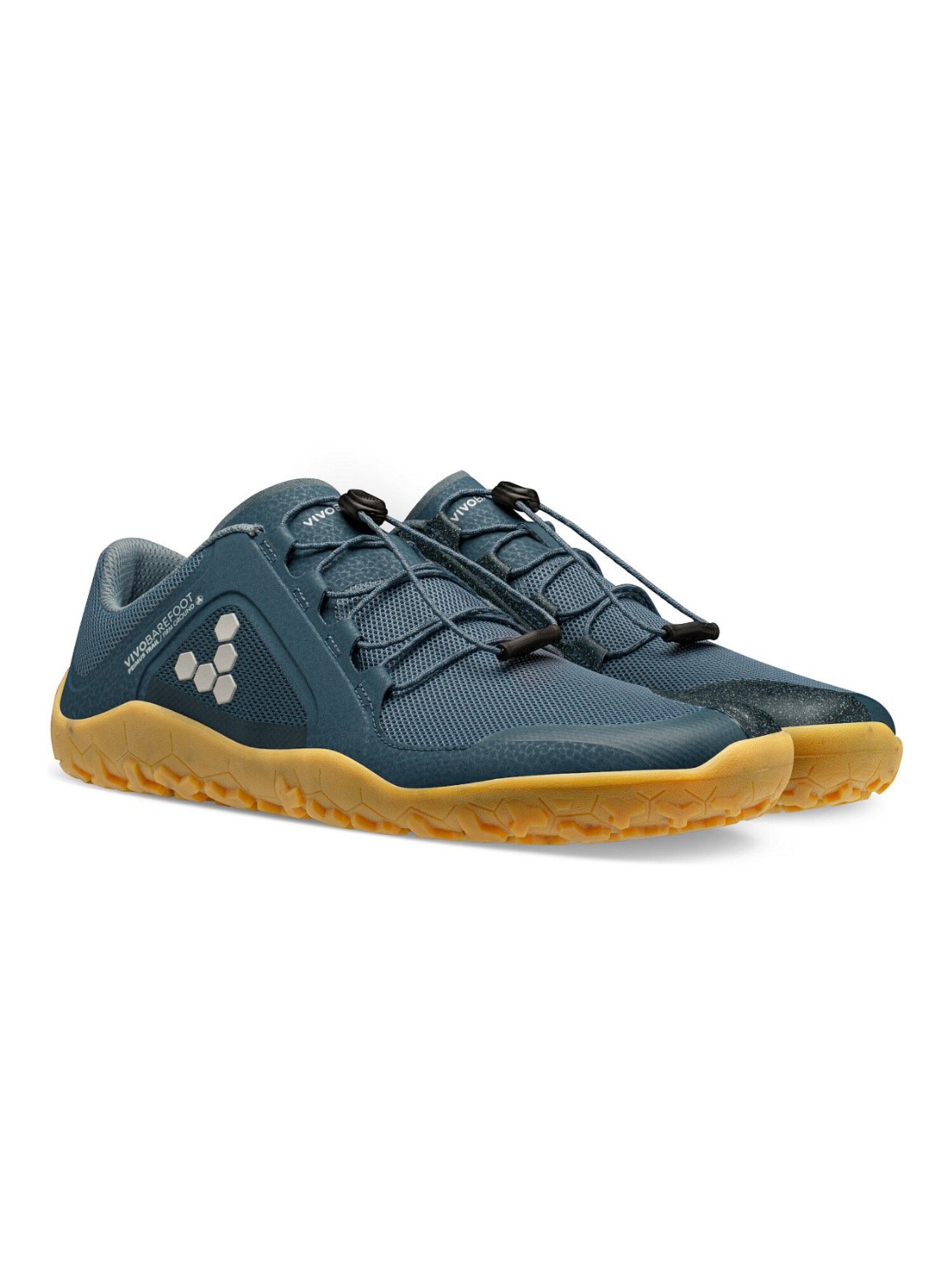 Vivo Barefoot Zapatillas deportivas bajas 'PRIMUS TRAIL II FG' azul – imagen 3