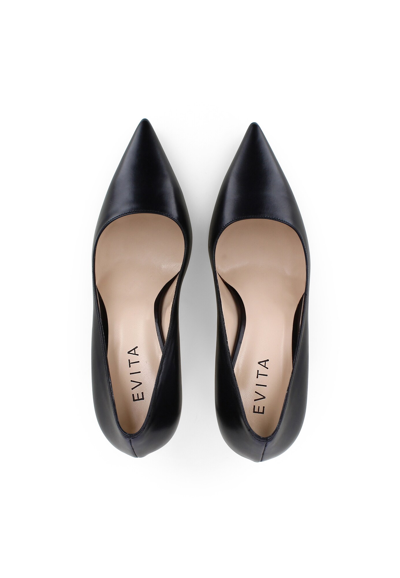 Thumbnail - EVITA Pumps Natalia