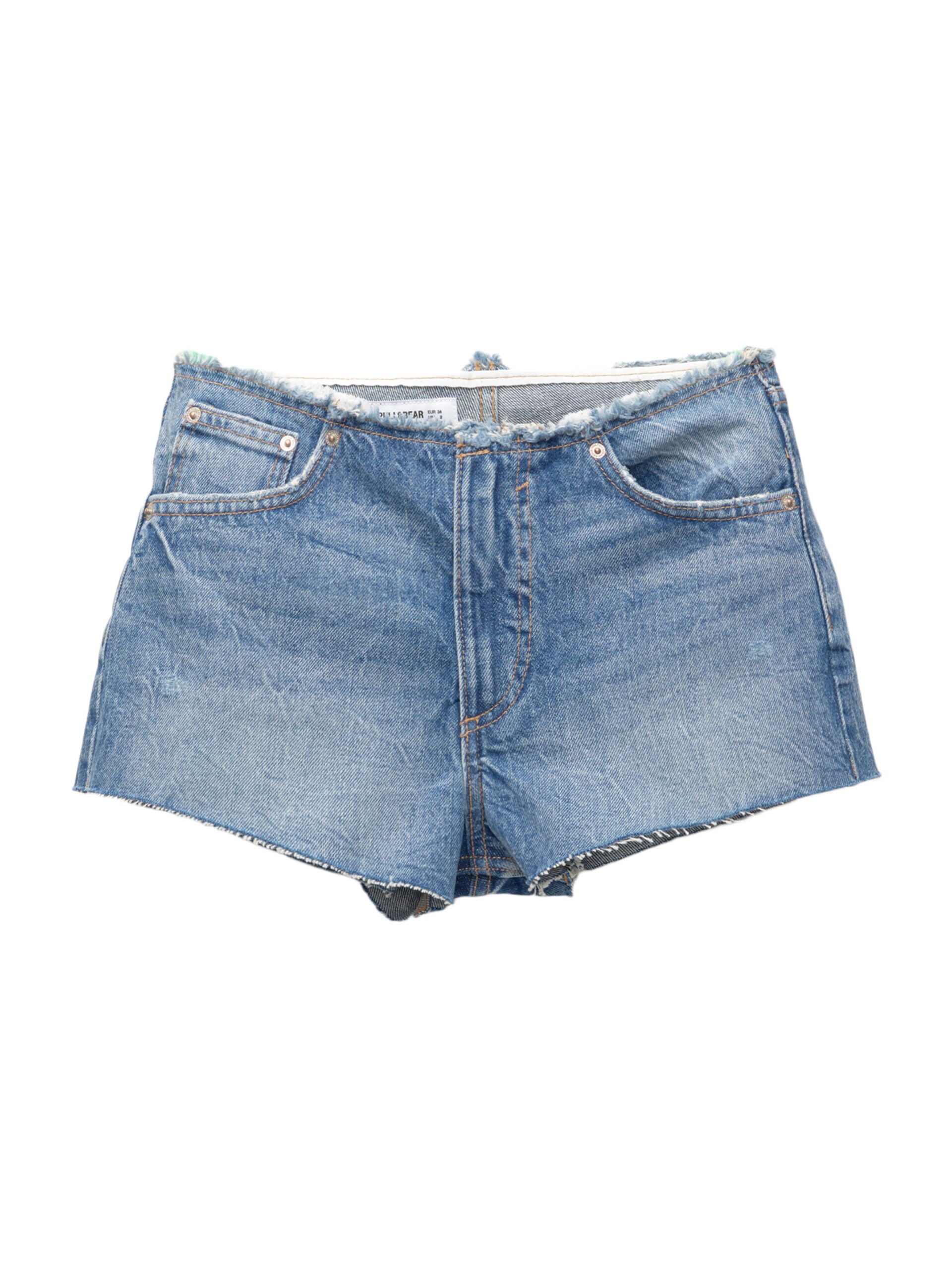 Pull & Bear Jeans dam