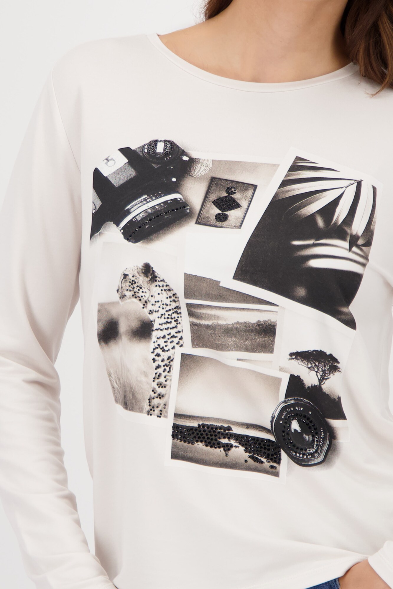 Thumbnail - monari Shirt