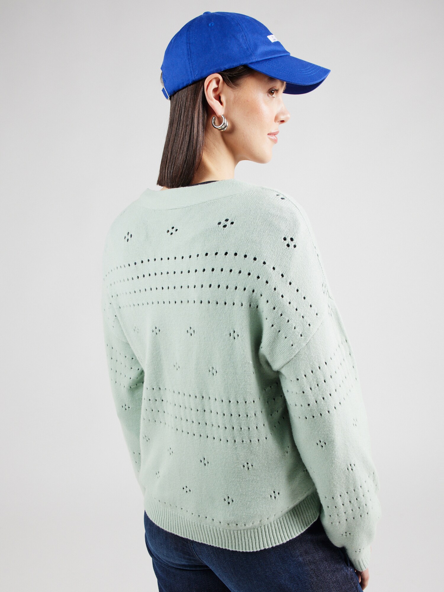 Thumbnail - Strickjacke 'VIRil'