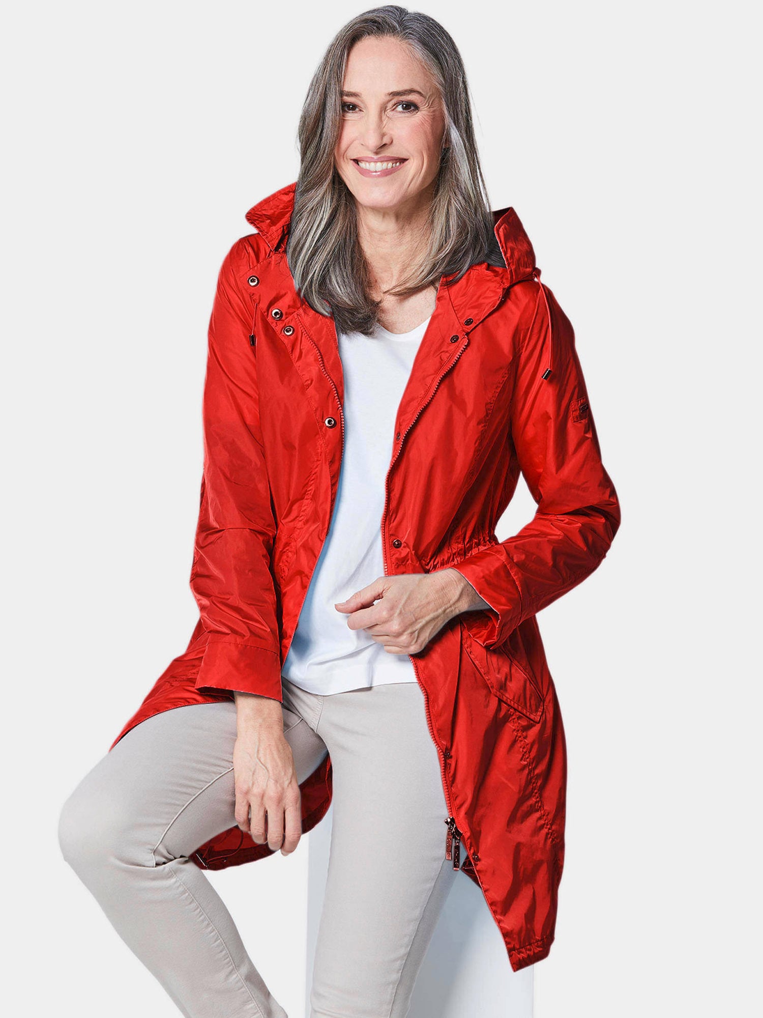 Thumbnail - Goldner Parka