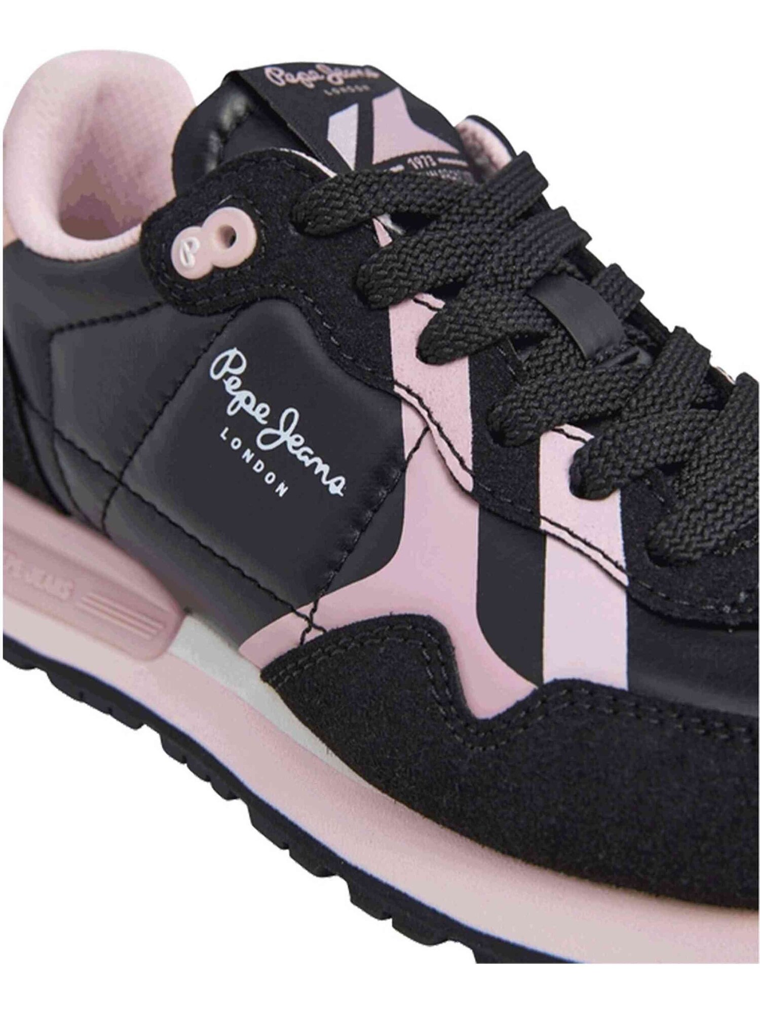 Pepe Jeans Calzado deportivo '091-PGS400004' negro – imagen 3