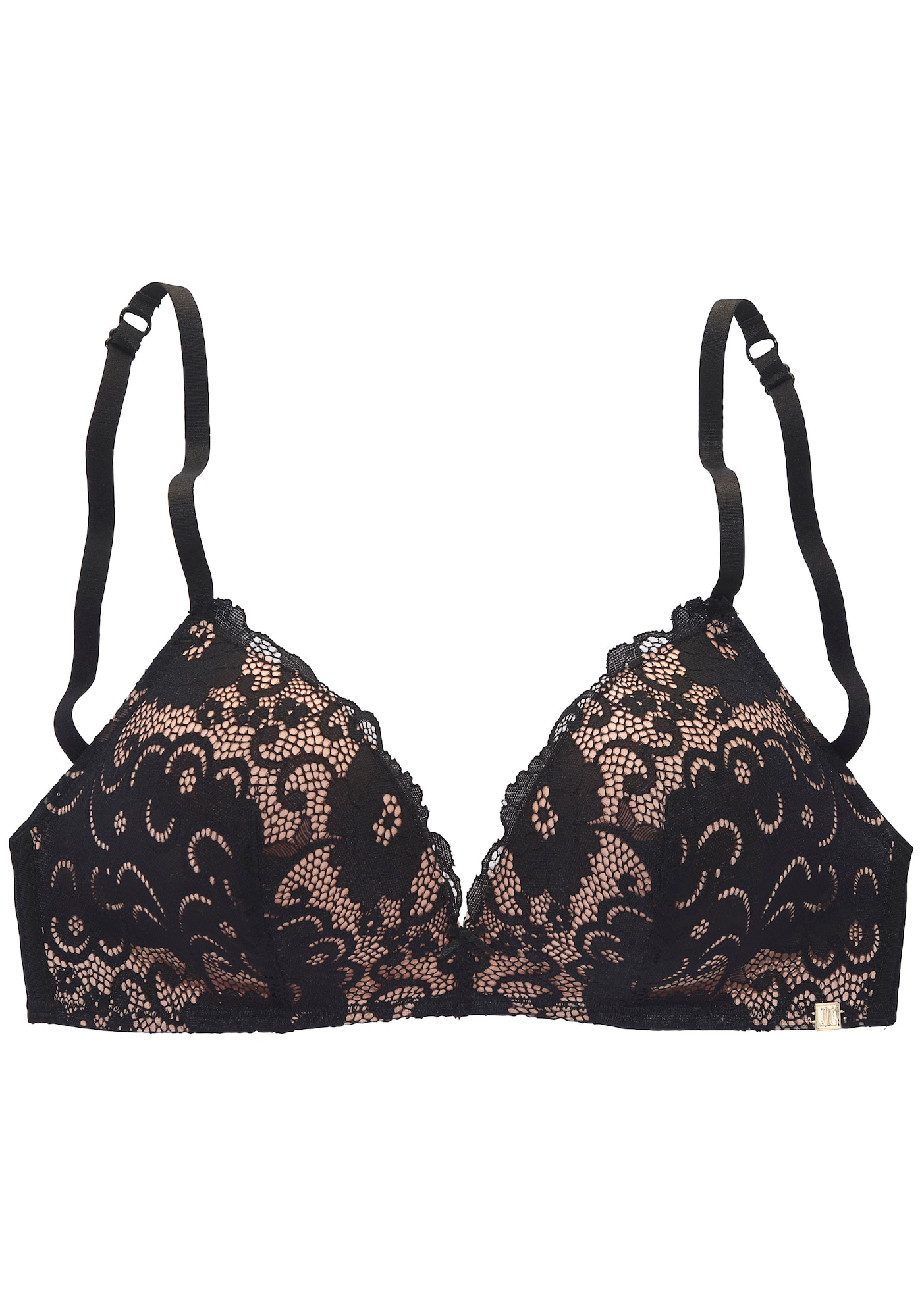 JETTE Sutien  negru