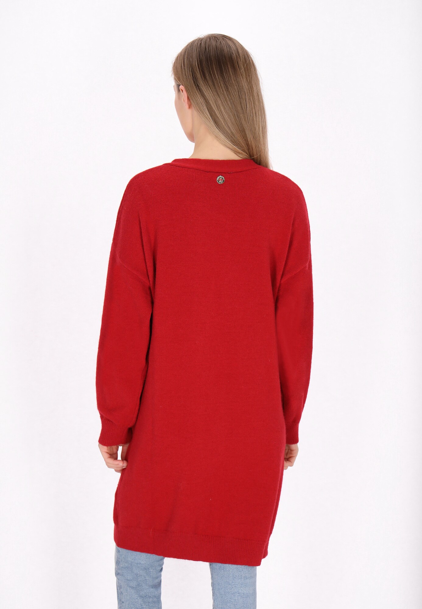 Thumbnail - DreiMaster Maritim Strickjacke Classic Look