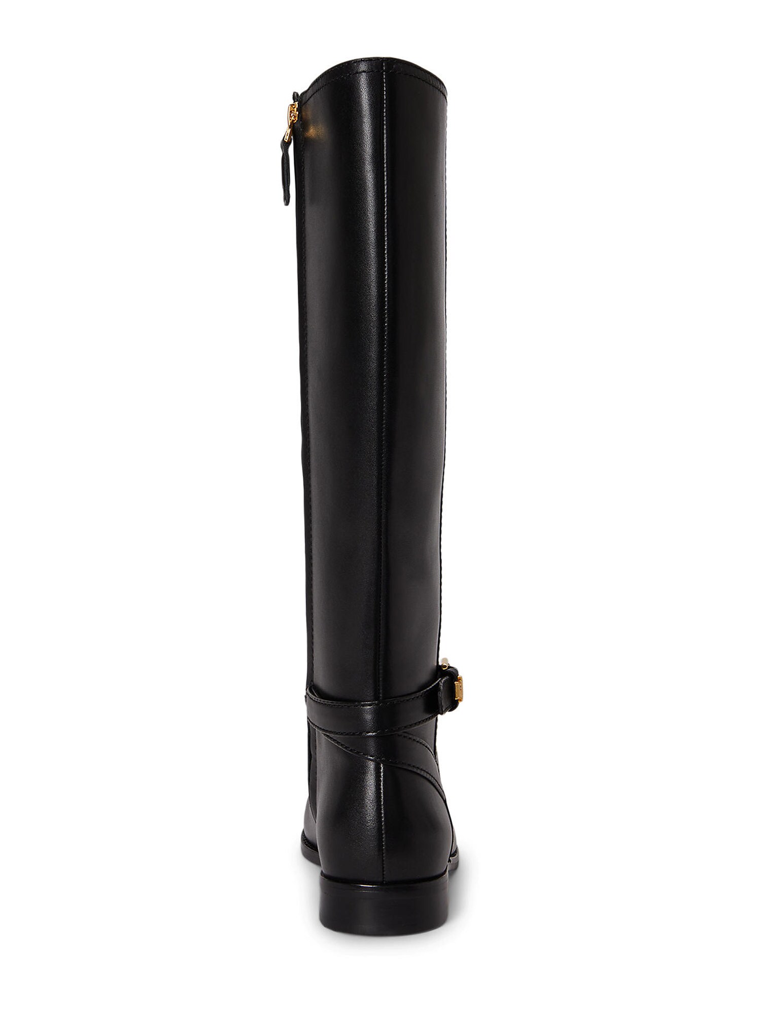 Lauren Ralph Lauren Botas 'BROOKE' negro – imagen 3