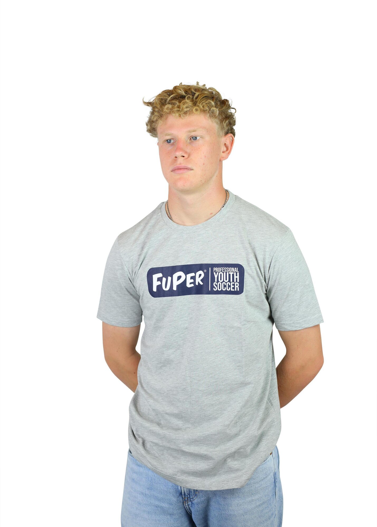 Thumbnail - FuPer T-Shirt Juri
