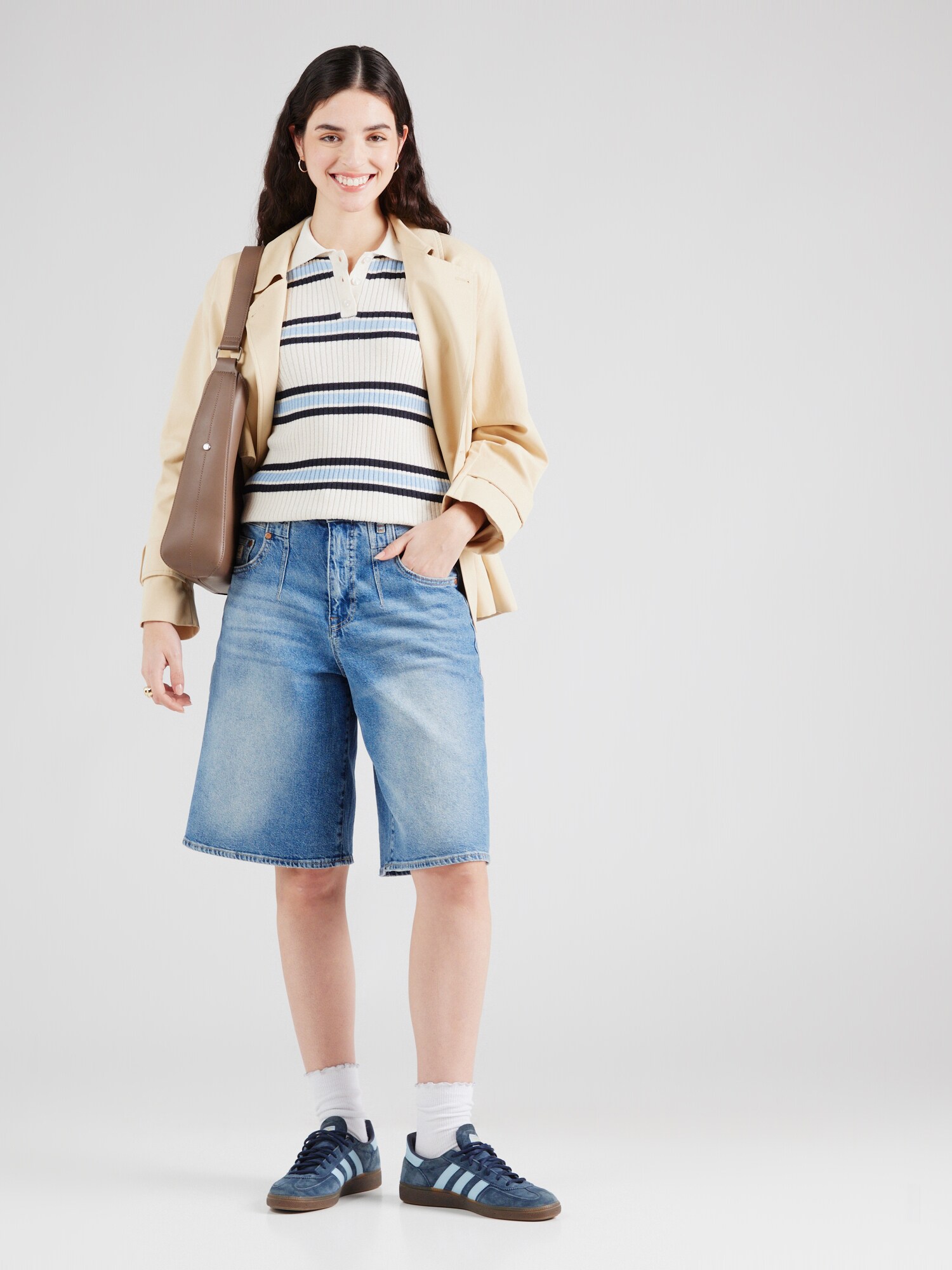 Thumbnail - VERO MODA Poloshirt VMDAISY
