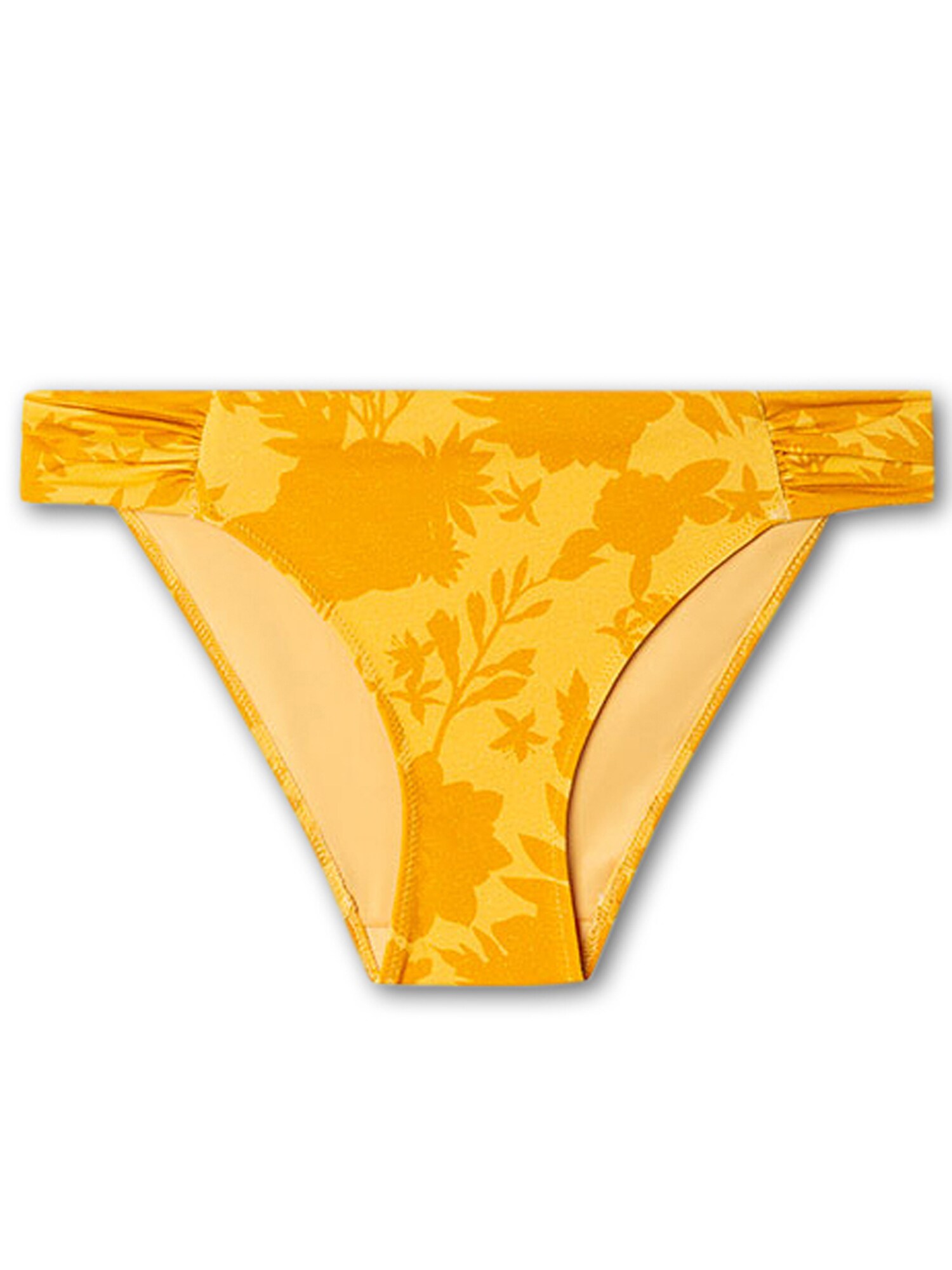 Gisela Bikini nadrágok  sárga / mustár akciós termékkép 1