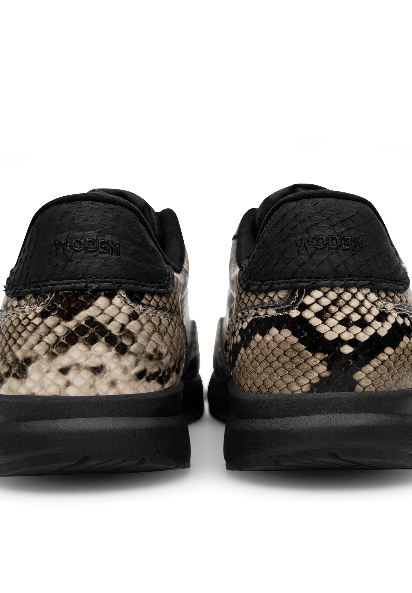 Thumbnail - WODEN Sneaker Nora