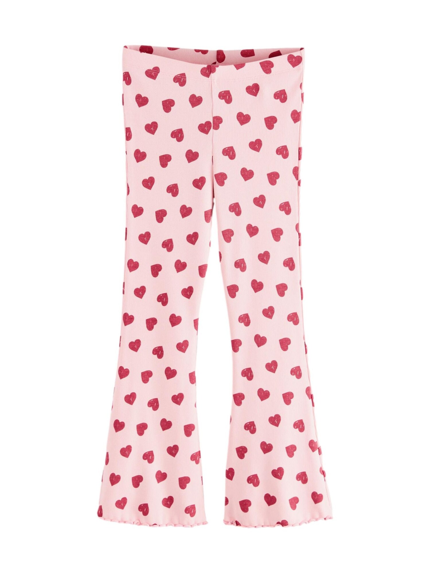 Next Leggings  roz / roz închis