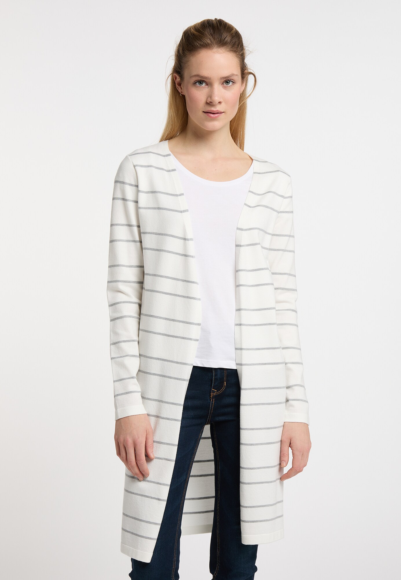 Thumbnail - DreiMaster Maritim Strickjacke