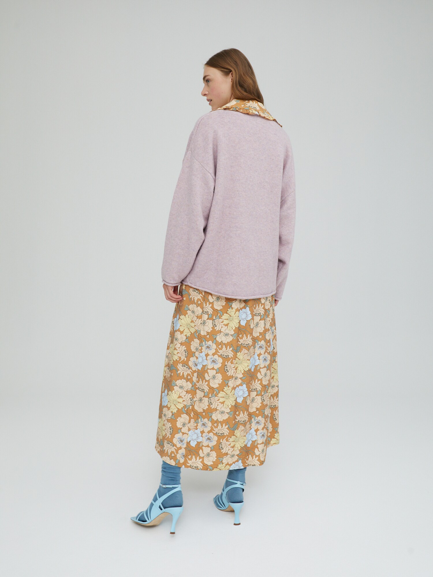 Thumbnail - Pullover 'Aleena'