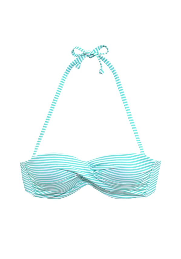 s.Oliver, Bikini, zöld, 4 kép a 6 közül